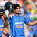 Ind vs Eng ODI