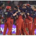 IPL Mein RCB Ka Baap Kaun Hai