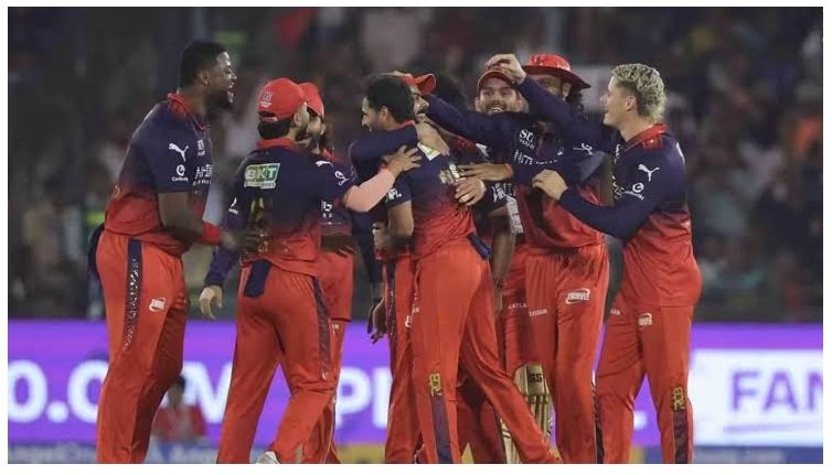 IPL Mein RCB Ka Baap Kaun Hai