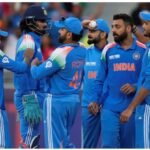 India Next Match