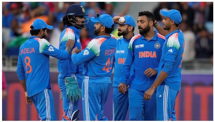 India Next Match