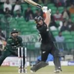 New Zealand National Cricket Team vs Pakistan National Cricket Team Timeline