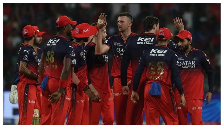 RCB Ka Baap Kaun Hai