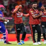 Who Won Yesterday IPL Match