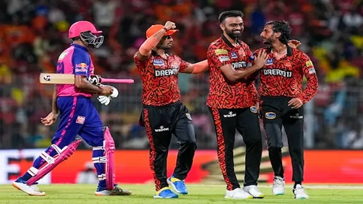 Who Won Yesterday IPL Match