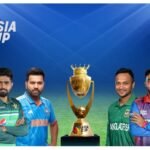 asia cup where to watch in india