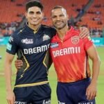 gujarat titans vs punjab kings match scorecard