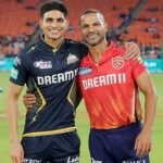gujarat titans vs punjab kings match scorecard
