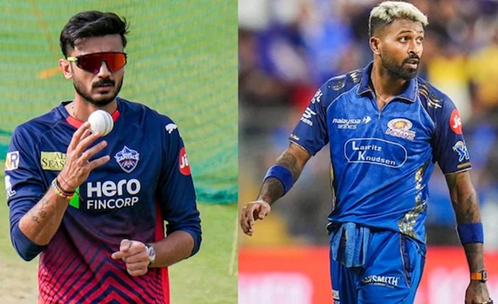 mumbai indians vs delhi capitals match scorecard