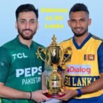 pak vs sl