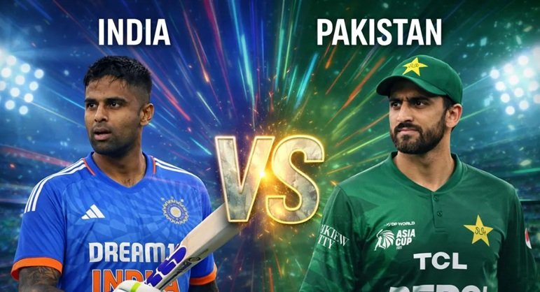 india national cricket team vs pakistan national cricket team timeline