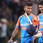 UAE vs India