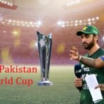India vs Pakistan T20 World Cup